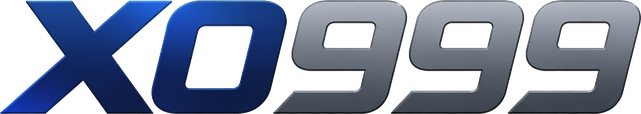 xo999 Logo
